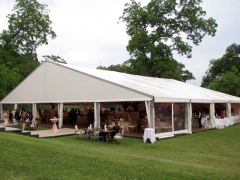 Outdoor Party Tents