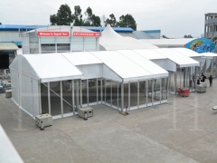 Custom-made Arcum Tent