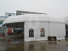 Tent Manufacturers