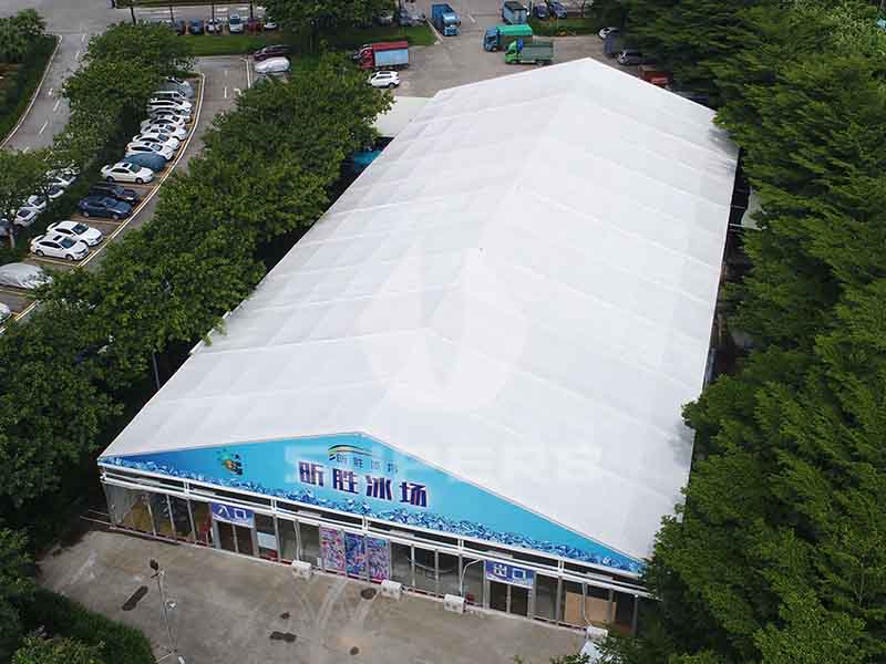 Sport Tent