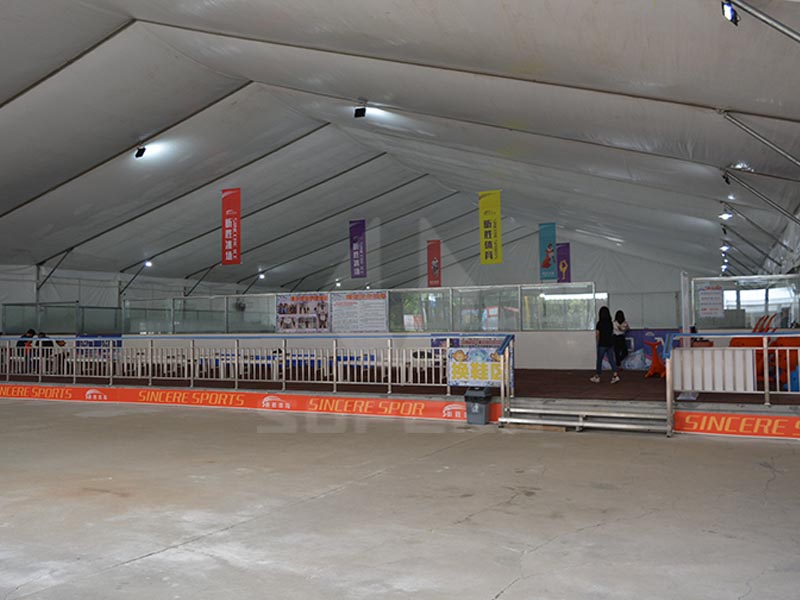 Sport Tent