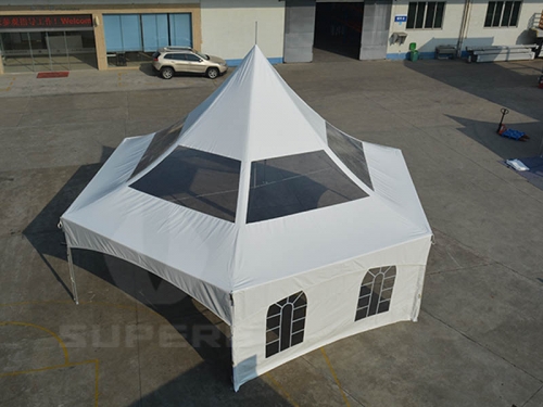 10x10 Dining Outdoor Tents For Sale